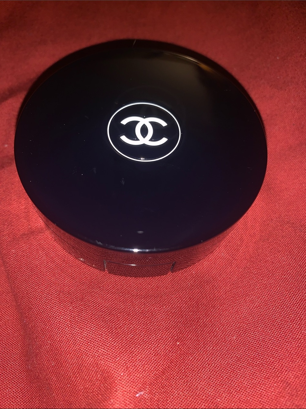 Vtg chanel foundation